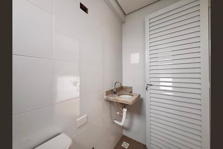 Apartamento para alugar com 108m², 2 quartos e 1 vagaLavabo