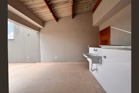 Apartamento para alugar com 108m², 2 quartos e 1 vagaLavanderia