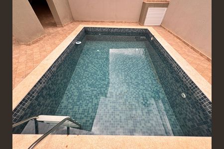 Apartamento para alugar com 108m², 2 quartos e 1 vagaÁrea comum - Piscina