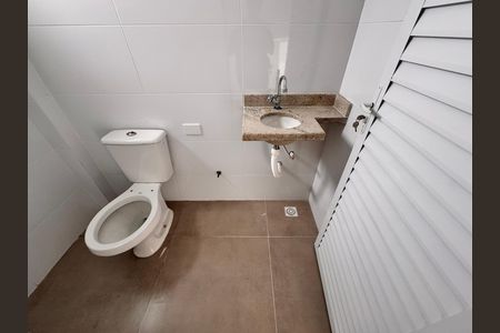 Apartamento para alugar com 108m², 2 quartos e 1 vagaLavabo