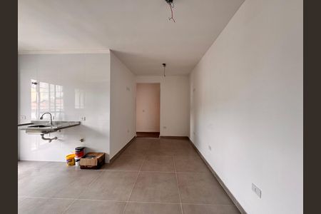 Apartamento para alugar com 108m², 2 quartos e 1 vagaSala