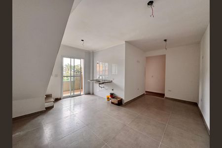 Apartamento para alugar com 108m², 2 quartos e 1 vagaSala