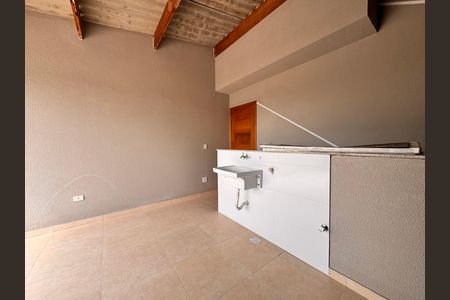 Apartamento para alugar com 108m², 2 quartos e 1 vagaLavanderia