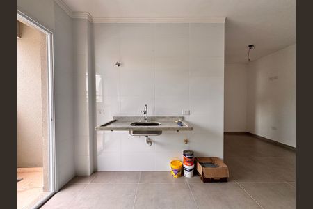 Apartamento para alugar com 108m², 2 quartos e 1 vagaCozinha