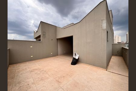 Apartamento para alugar com 108m², 2 quartos e 1 vagaCobertura
