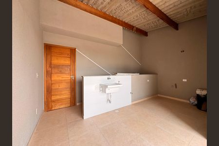 Apartamento para alugar com 108m², 2 quartos e 1 vagaLavanderia