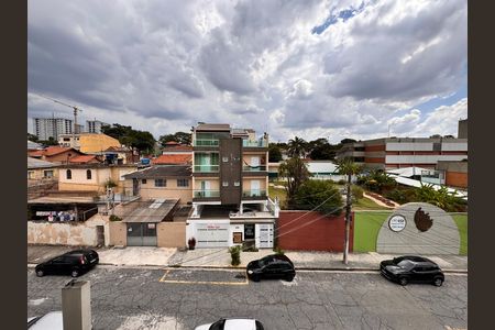 Apartamento para alugar com 108m², 2 quartos e 1 vagaVista do quarto 1