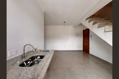 Apartamento para alugar com 108m², 2 quartos e 1 vagaCozinha