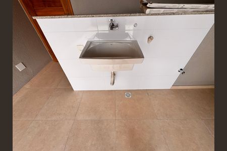 Apartamento para alugar com 108m², 2 quartos e 1 vagaLavanderia