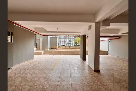 Apartamento para alugar com 108m², 2 quartos e 1 vagaGaragem