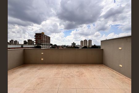 Apartamento para alugar com 108m², 2 quartos e 1 vagaCobertura