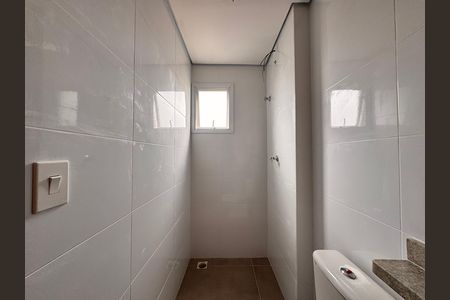 Apartamento para alugar com 108m², 2 quartos e 1 vagaBanheiro Social
