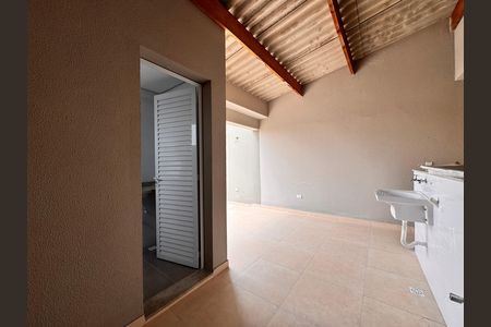 Apartamento para alugar com 108m², 2 quartos e 1 vagaLavanderia