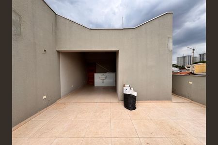 Apartamento para alugar com 108m², 2 quartos e 1 vagaCobertura