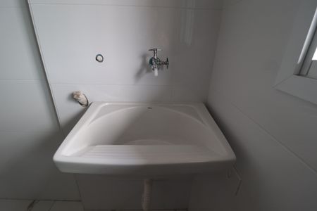 Apartamento à venda com 54m², 2 quartos e 1 vagaÁrea de Serviço