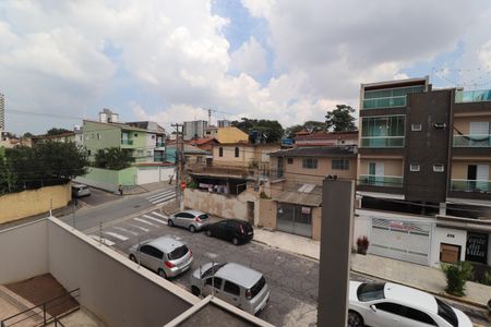 Apartamento à venda com 54m², 2 quartos e 1 vagaVista Varanda Sala