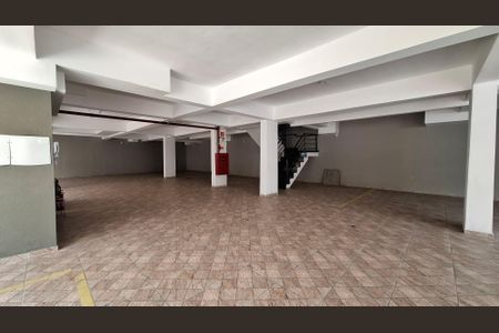 Apartamento à venda com 54m², 2 quartos e 1 vagaGaragem