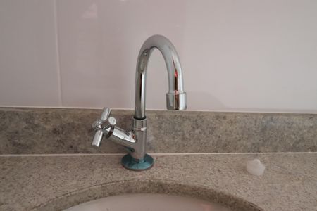 Apartamento à venda com 54m², 2 quartos e 1 vagaBanheiro suíte