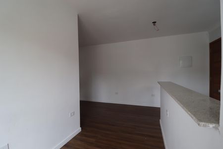 Apartamento à venda com 54m², 2 quartos e 1 vagaSala