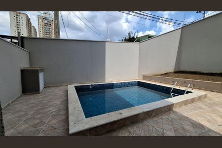 Apartamento à venda com 54m², 2 quartos e 1 vagaÁrea comum - Piscina