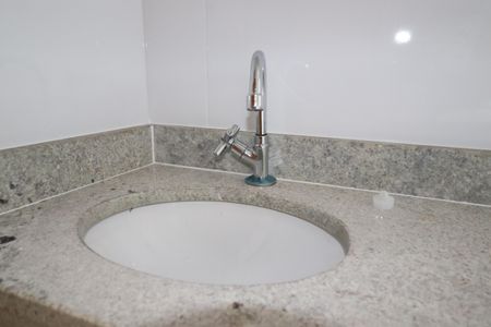 Apartamento à venda com 54m², 2 quartos e 1 vagaBanheiro suíte
