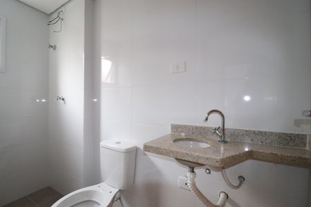 Apartamento à venda com 54m², 2 quartos e 1 vagaBanheiro 2