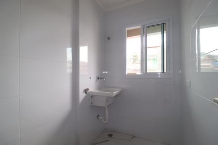 Apartamento à venda com 54m², 2 quartos e 1 vagaÁrea de Serviço