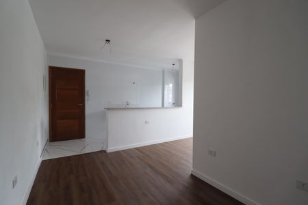 Apartamento à venda com 54m², 2 quartos e 1 vagaSala