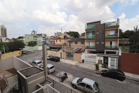 Apartamento à venda com 54m², 2 quartos e 1 vagaVista suíte