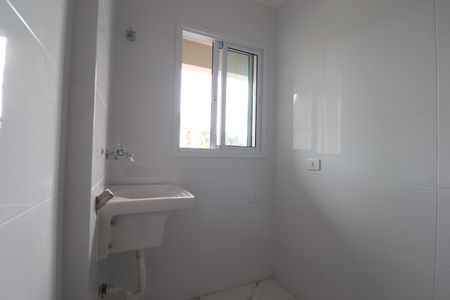 Apartamento à venda com 54m², 2 quartos e 1 vagaÁrea de Serviço