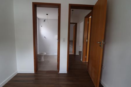 Apartamento à venda com 54m², 2 quartos e 1 vagasuíte