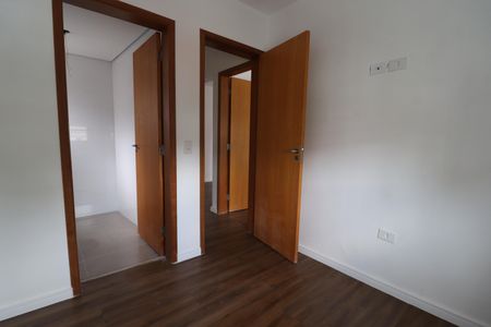Apartamento à venda com 54m², 2 quartos e 1 vagasuíte