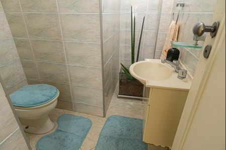 Apartamento à venda com 200m², 3 quartos e 2 vagasLavabo