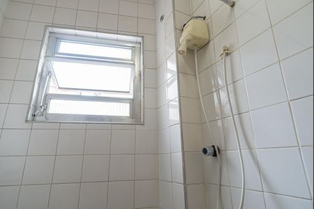 Apartamento à venda com 200m², 3 quartos e 2 vagasBanheiro de Serviço