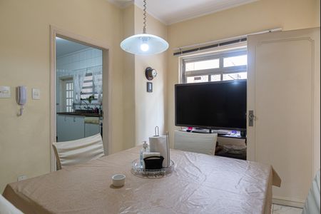 Apartamento à venda com 200m², 3 quartos e 2 vagasCopa