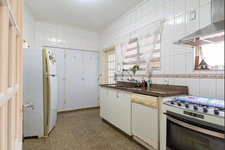 Apartamento à venda com 200m², 3 quartos e 2 vagasCozinha