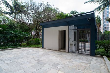 Apartamento à venda com 200m², 3 quartos e 2 vagasÁrea comum - Portaria