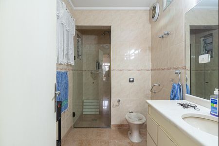 Apartamento à venda com 200m², 3 quartos e 2 vagasBanheiro da Suíte