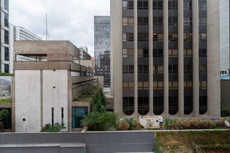 Apartamento à venda com 200m², 3 quartos e 2 vagasVista da Sala