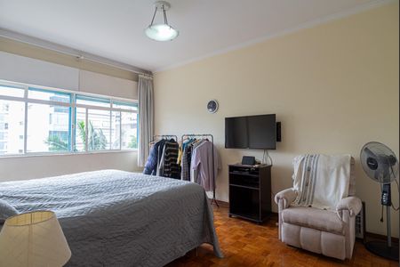 Apartamento à venda com 200m², 3 quartos e 2 vagasSuíte