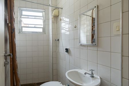 Apartamento à venda com 200m², 3 quartos e 2 vagasBanheiro de Serviço