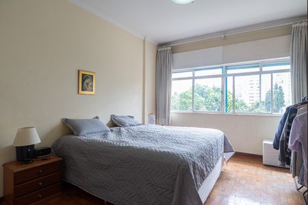 Apartamento à venda com 200m², 3 quartos e 2 vagasSuíte