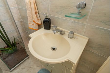 Apartamento à venda com 200m², 3 quartos e 2 vagasLavabo