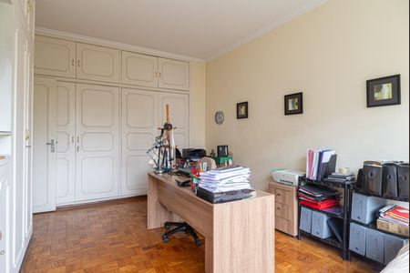 Apartamento à venda com 200m², 3 quartos e 2 vagasQuarto 3