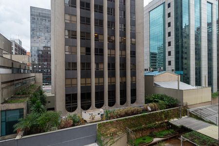 Apartamento à venda com 200m², 3 quartos e 2 vagasVista da Sala