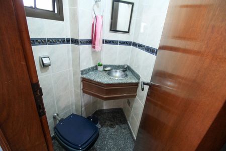 Apartamento à venda com 309m², 3 quartos e 4 vagas Apartamento à venda com 309m², 3 quartos e 4 vagasÁrea comum