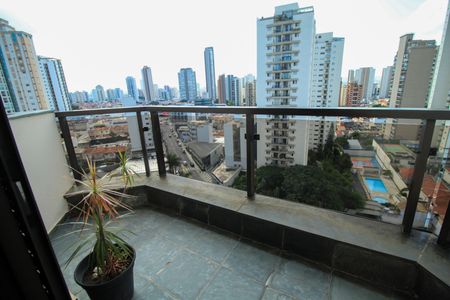 Apartamento à venda com 309m², 3 quartos e 4 vagas Apartamento à venda com 309m², 3 quartos e 4 vagasSuíte 1 Vista