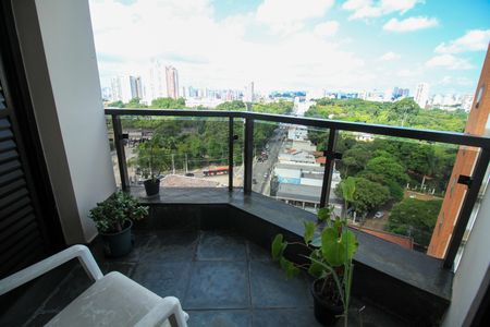 Apartamento à venda com 309m², 3 quartos e 4 vagas Apartamento à venda com 309m², 3 quartos e 4 vagasSuíte 2 Vista