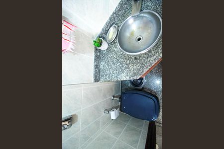 Apartamento à venda com 309m², 3 quartos e 4 vagas Apartamento à venda com 309m², 3 quartos e 4 vagasÁrea comum