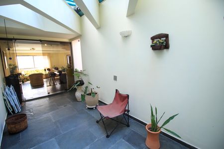 Apartamento à venda com 309m², 3 quartos e 4 vagas Apartamento à venda com 309m², 3 quartos e 4 vagasÁrea comum